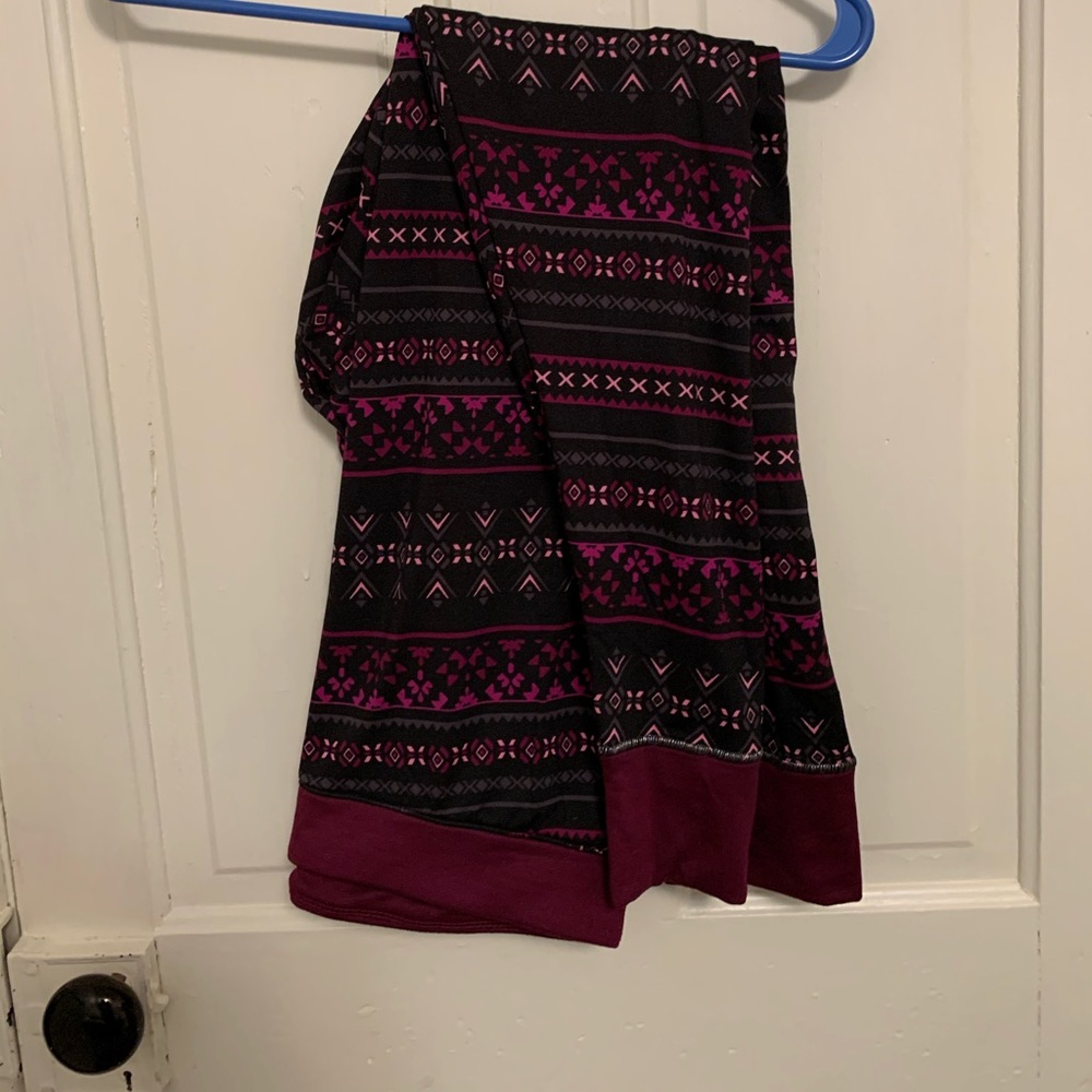 Super soft & comfortable leggings!